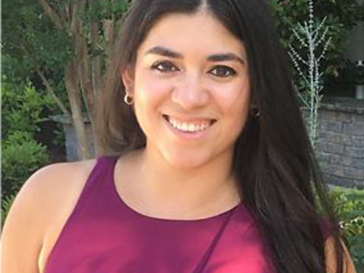 Marielle Austin, PT, DPT Image 1